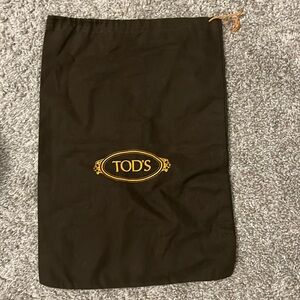 TOD’S Dust Bag